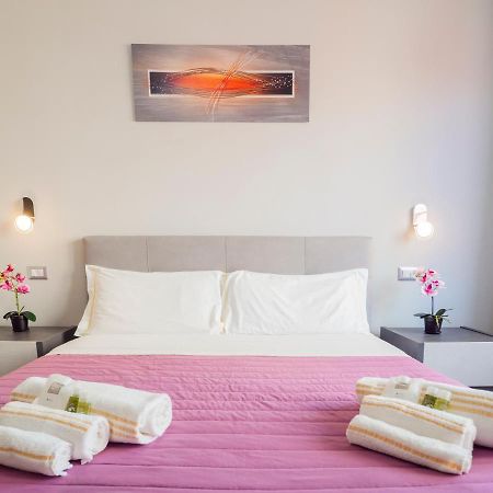 Sweet Dreams - Morada Hotel Cagliari Buitenkant foto