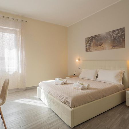 Sweet Dreams - Morada Hotel Cagliari Buitenkant foto