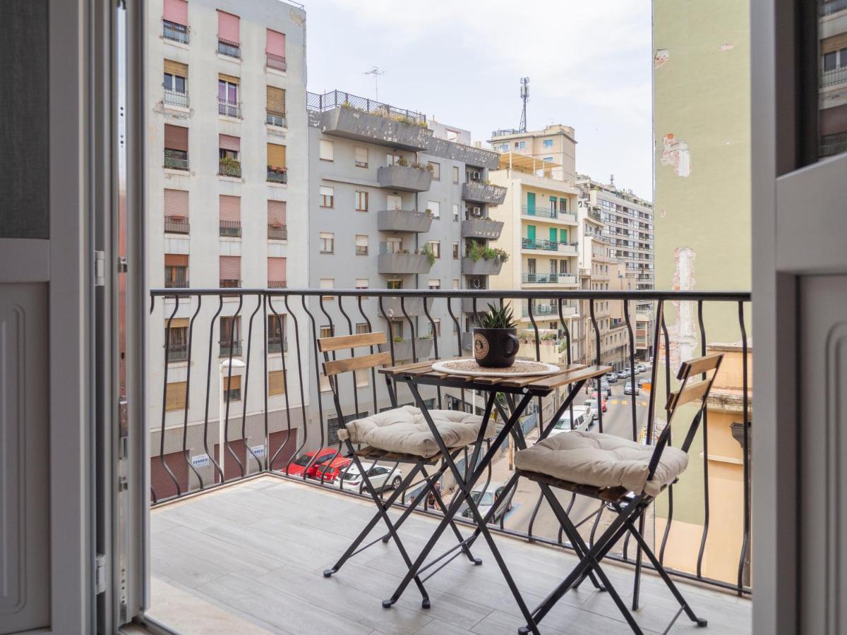 Sweet Dreams - Morada Hotel Cagliari Buitenkant foto