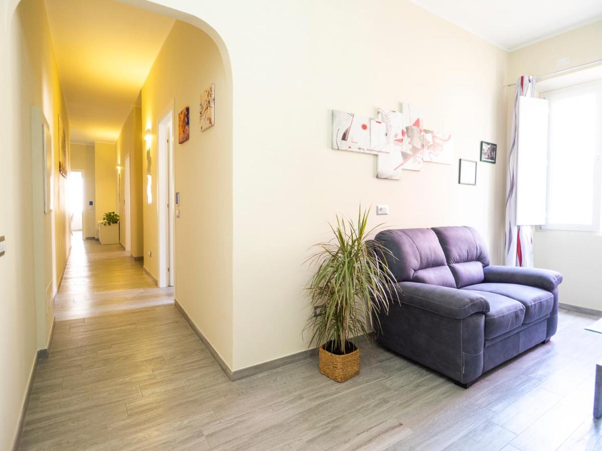 Sweet Dreams - Morada Hotel Cagliari Buitenkant foto