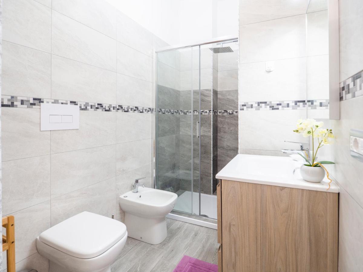 Sweet Dreams - Morada Hotel Cagliari Buitenkant foto