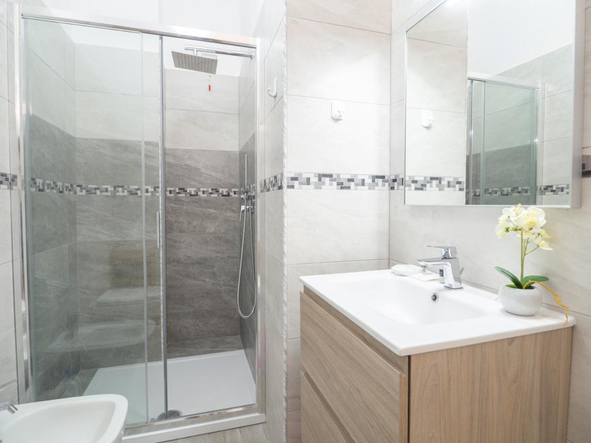 Sweet Dreams - Morada Hotel Cagliari Buitenkant foto