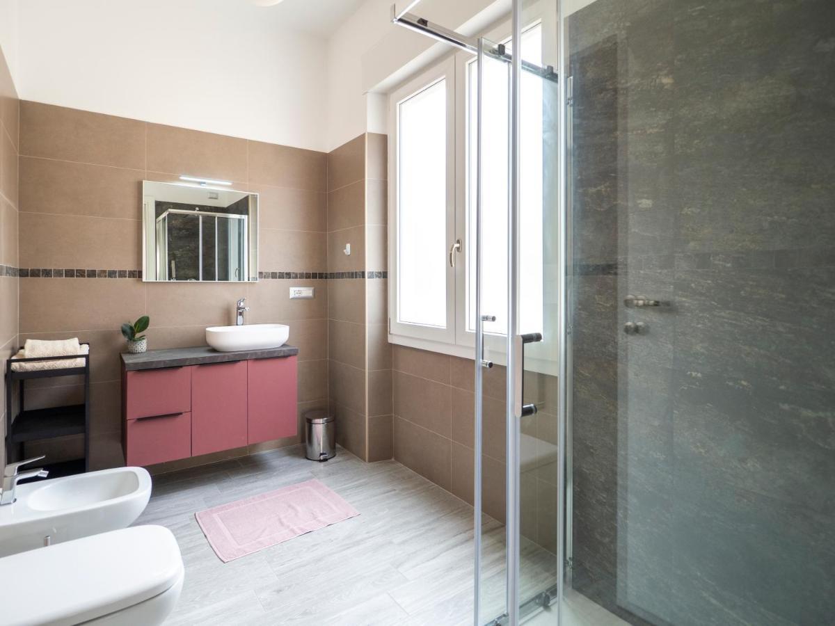 Sweet Dreams - Morada Hotel Cagliari Buitenkant foto