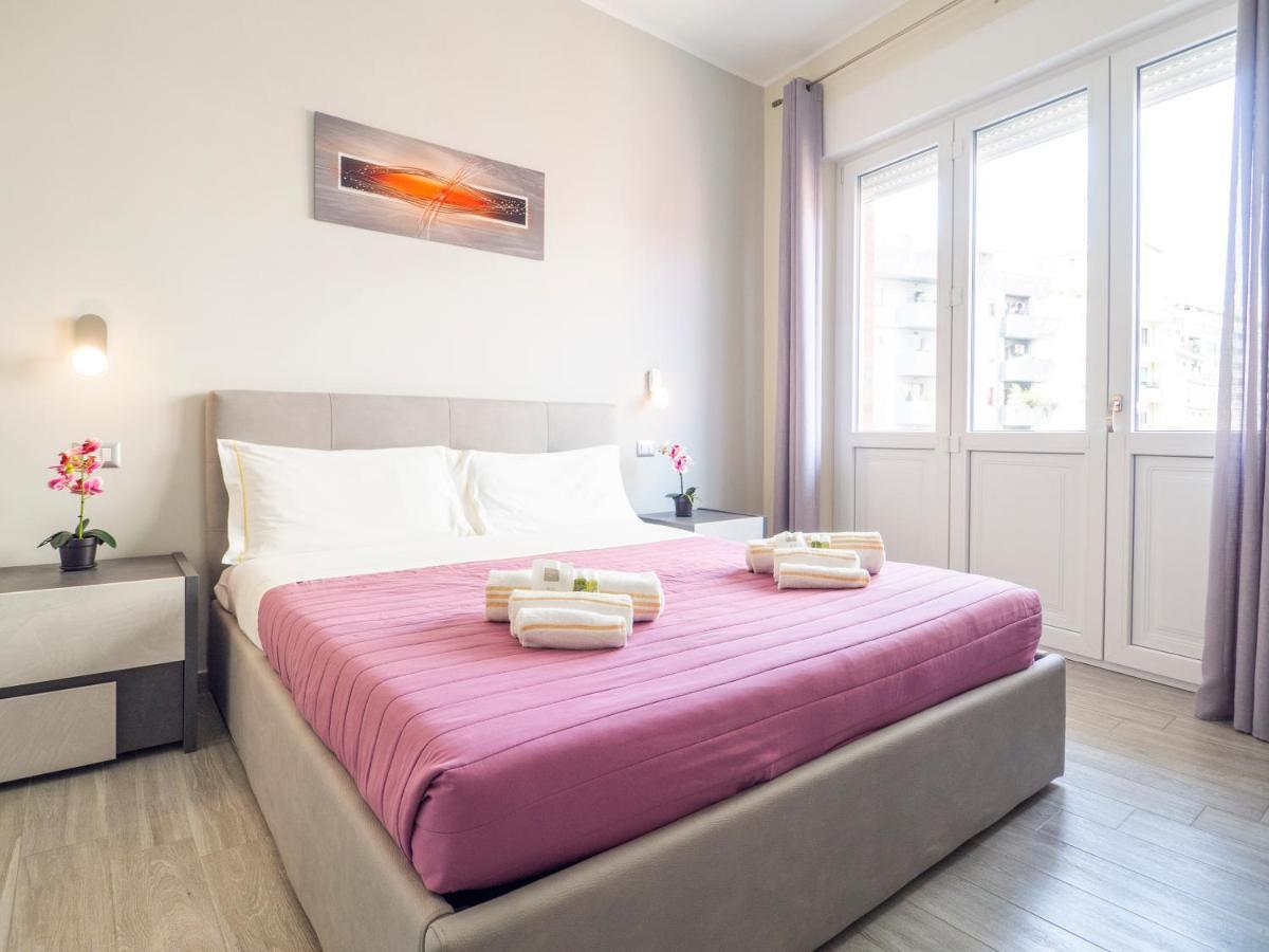 Sweet Dreams - Morada Hotel Cagliari Buitenkant foto