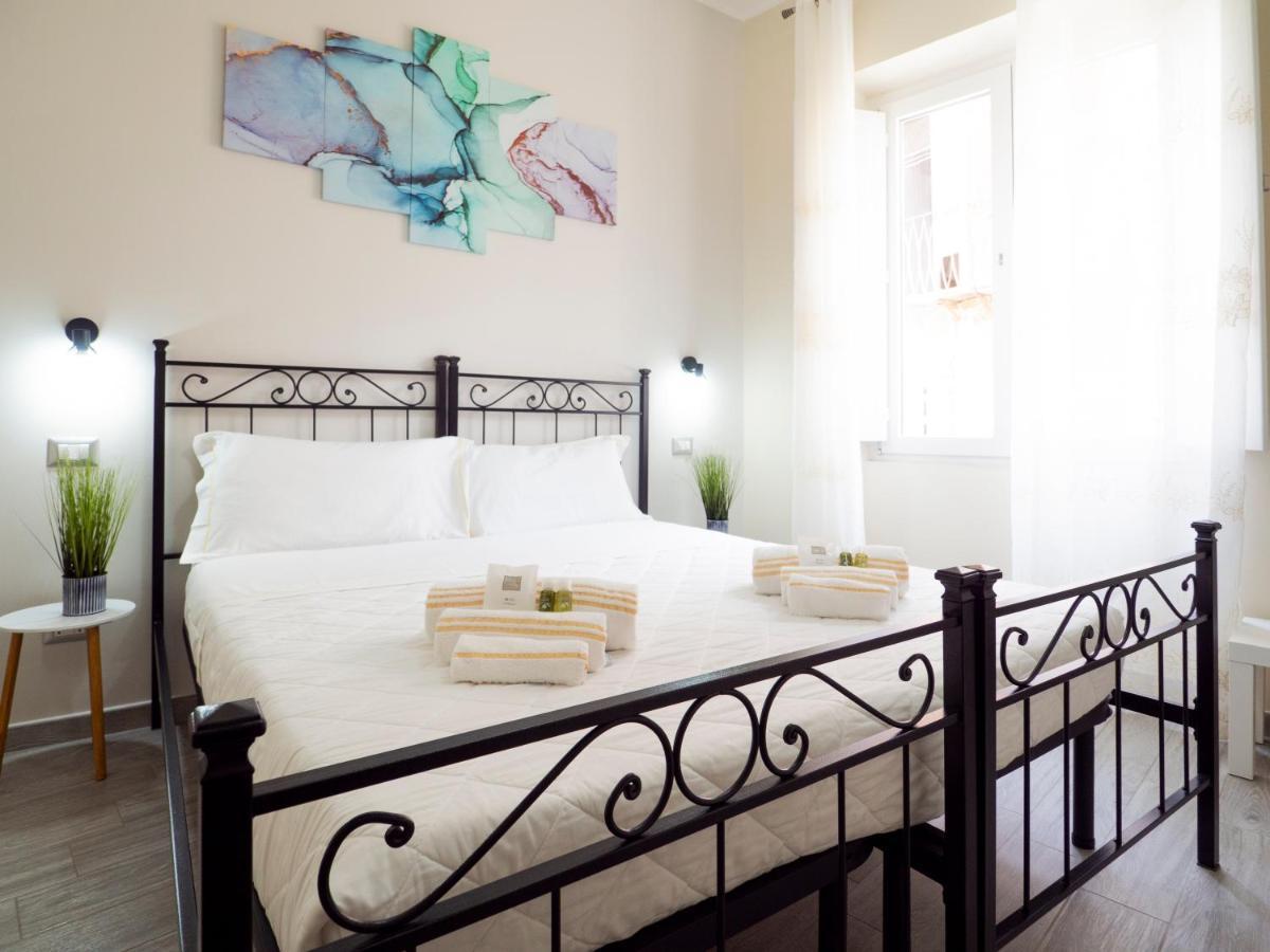 Sweet Dreams - Morada Hotel Cagliari Buitenkant foto