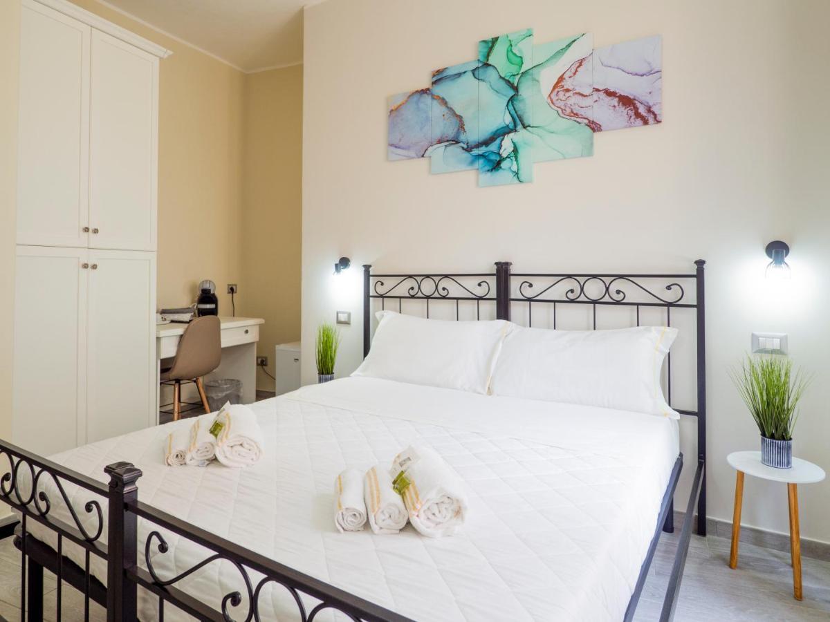 Sweet Dreams - Morada Hotel Cagliari Buitenkant foto