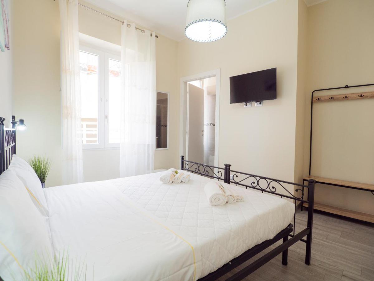 Sweet Dreams - Morada Hotel Cagliari Buitenkant foto