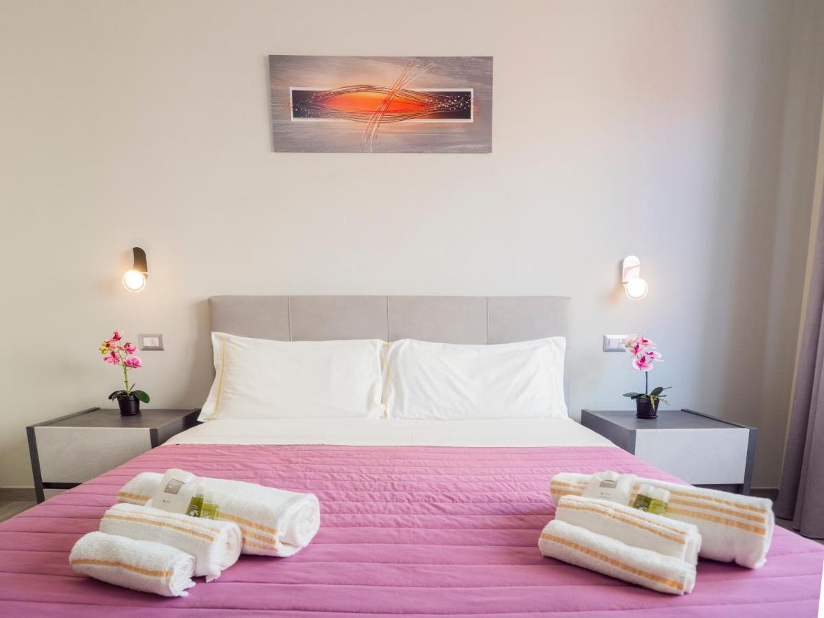 Sweet Dreams - Morada Hotel Cagliari Buitenkant foto