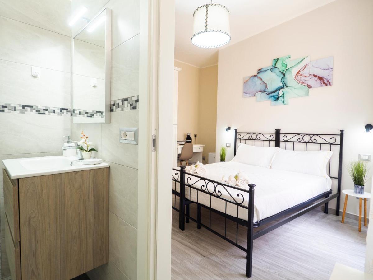 Sweet Dreams - Morada Hotel Cagliari Buitenkant foto