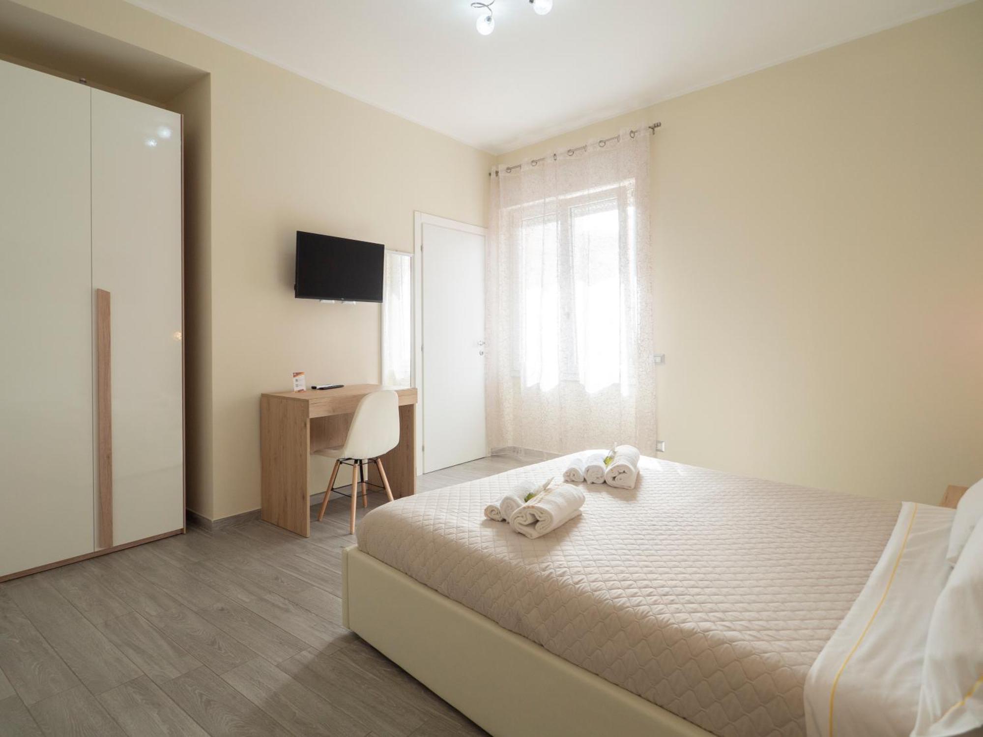 Sweet Dreams - Morada Hotel Cagliari Buitenkant foto