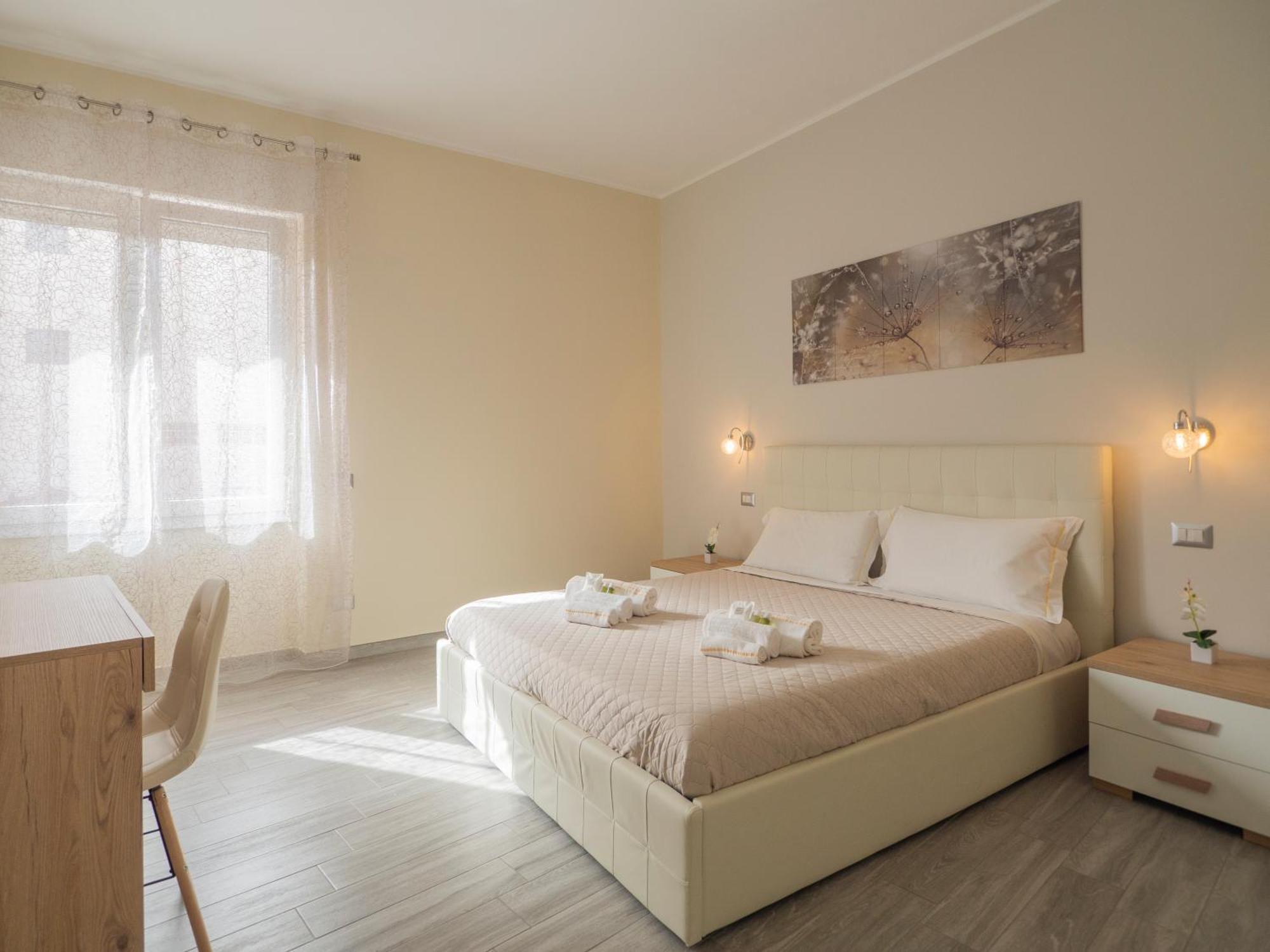 Sweet Dreams - Morada Hotel Cagliari Buitenkant foto