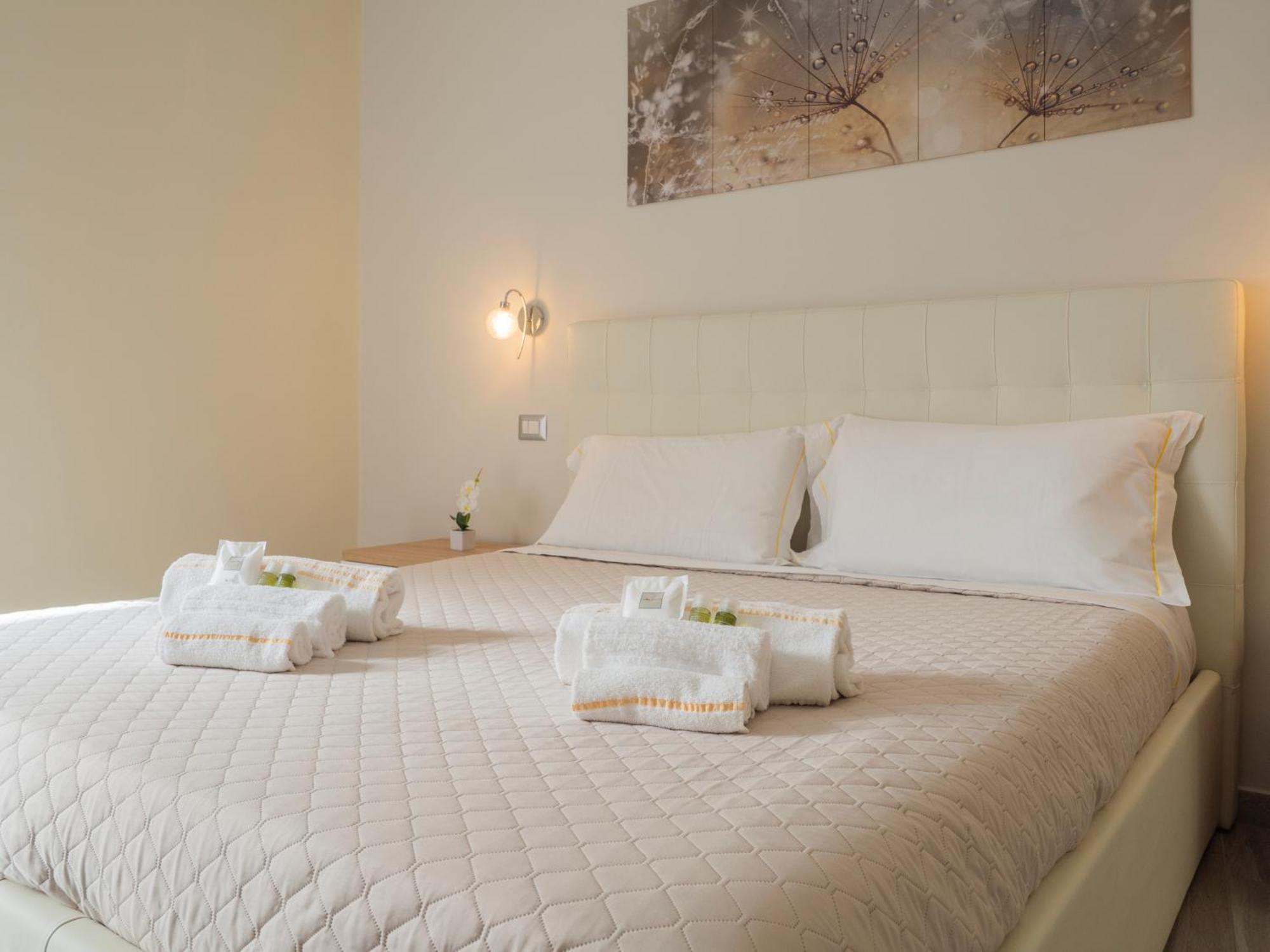 Sweet Dreams - Morada Hotel Cagliari Buitenkant foto