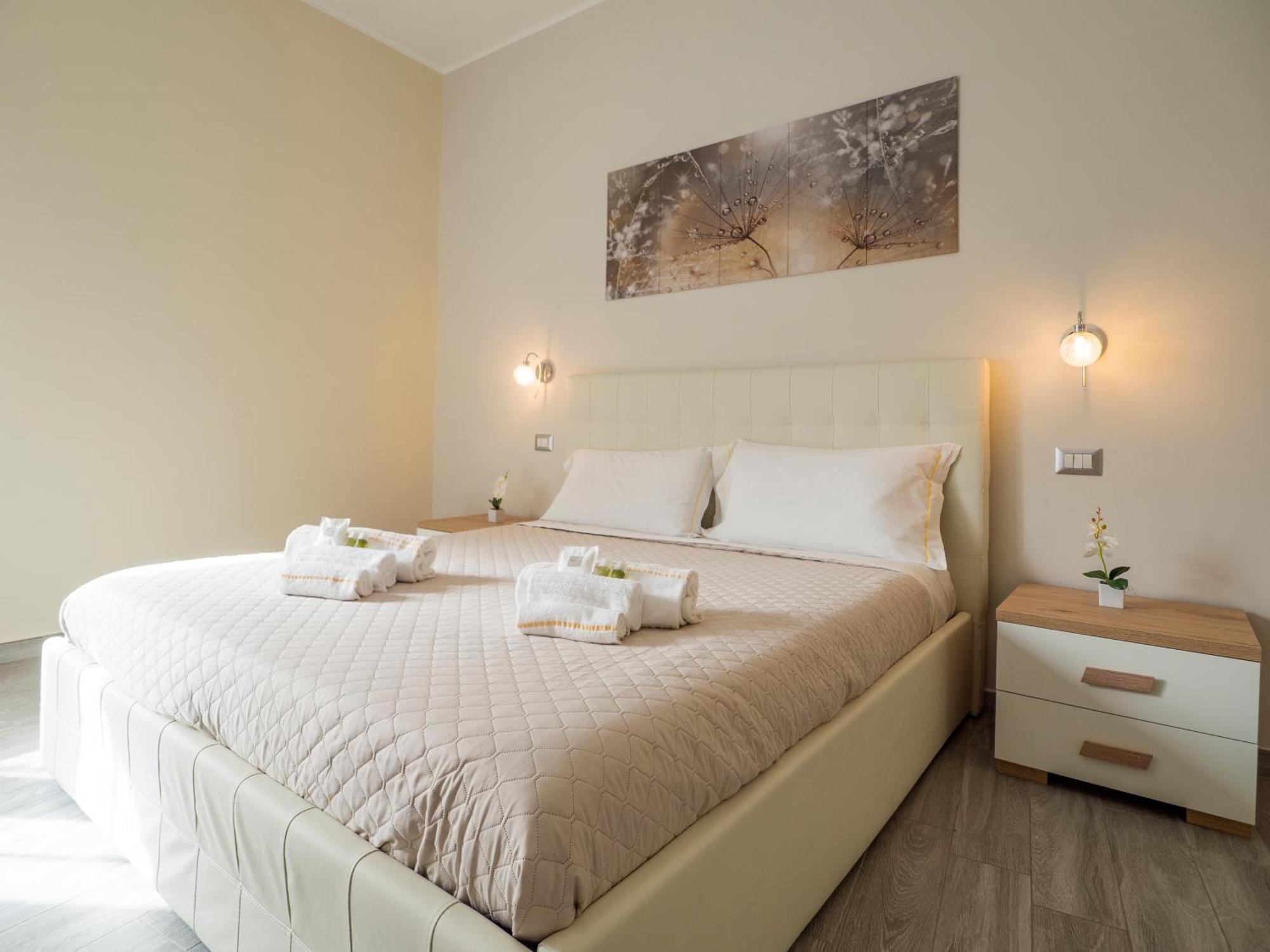 Sweet Dreams - Morada Hotel Cagliari Buitenkant foto
