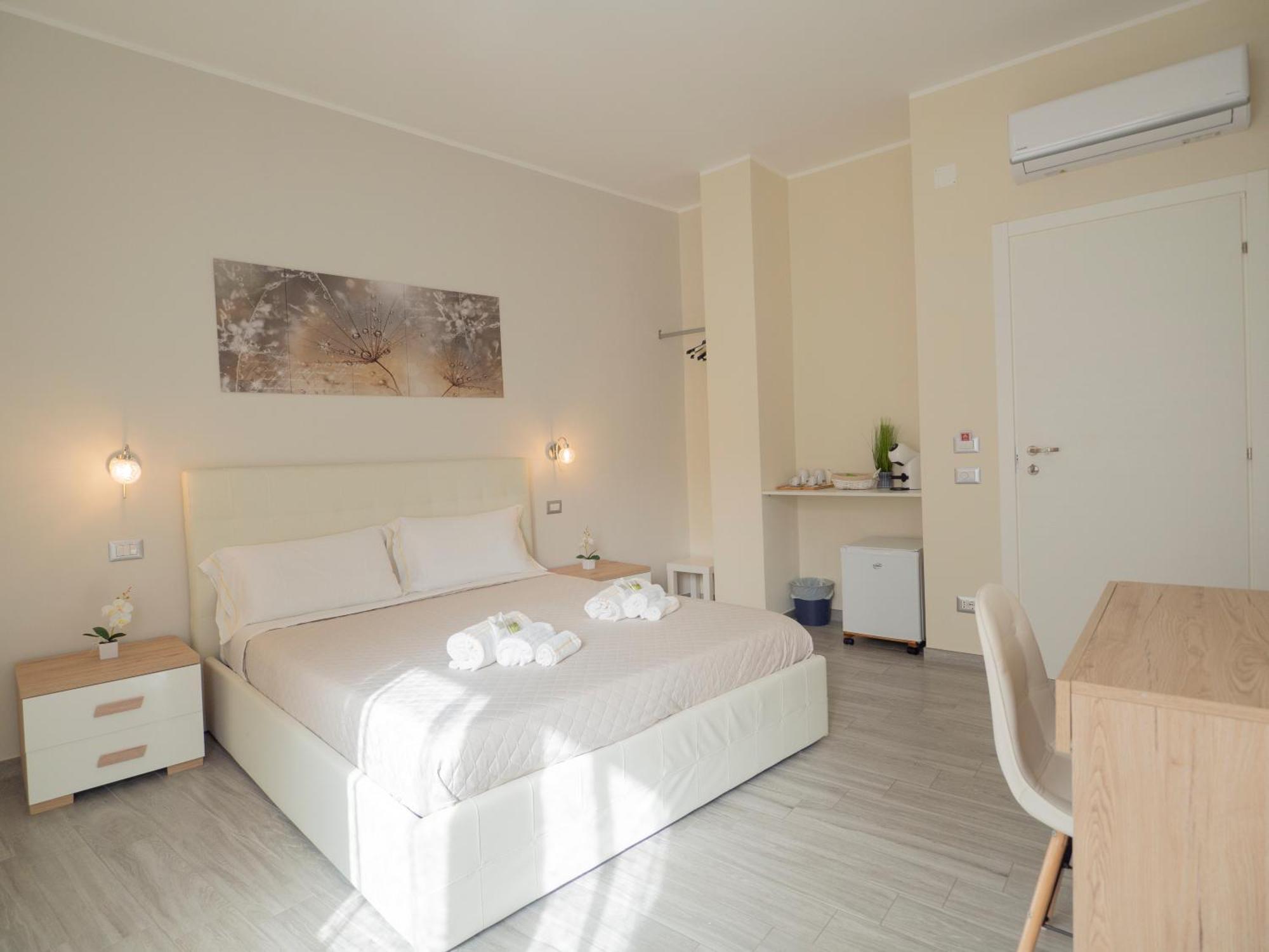 Sweet Dreams - Morada Hotel Cagliari Buitenkant foto